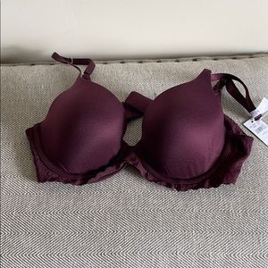 NWT- Aerie full coverage bra 32C